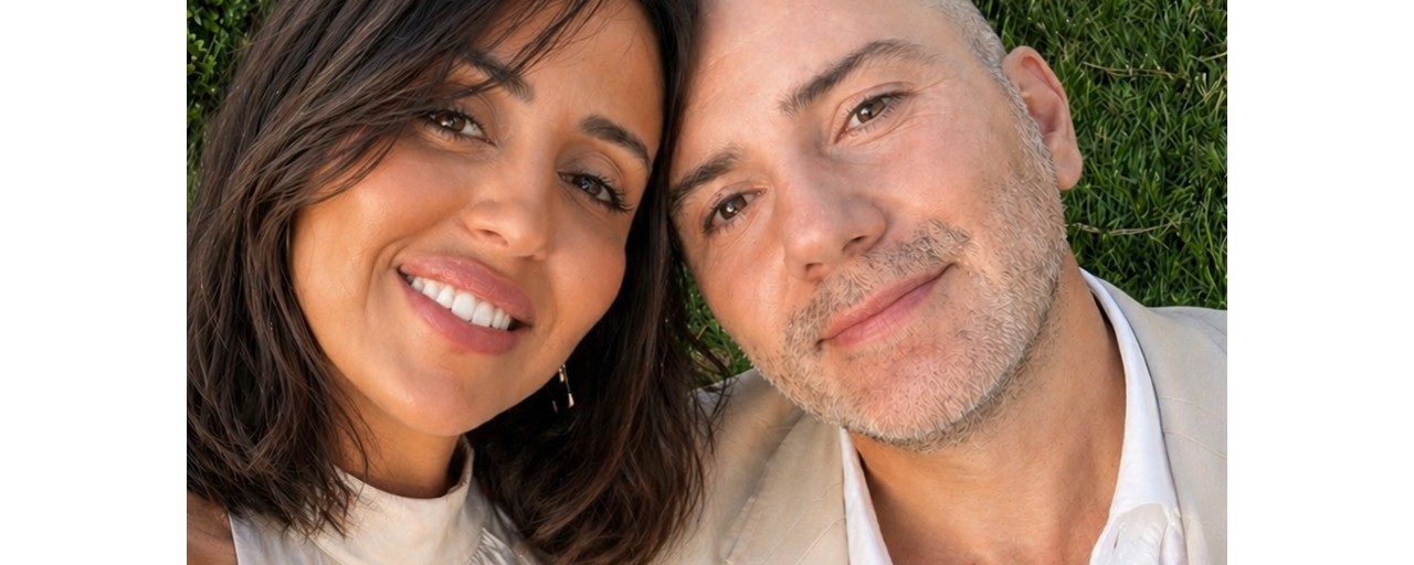 Selma & Tiziano's Wedding